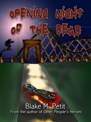 cover image of Opening Night of the Dead